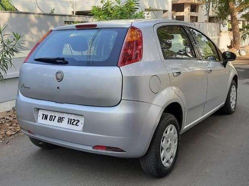 Used Fiat Punto 1.2 Dynamic 2009 MT for sale in Erode 