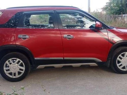 2018 Maruti Suzuki Vitara Brezza VDi MT for sale in Secunderabad