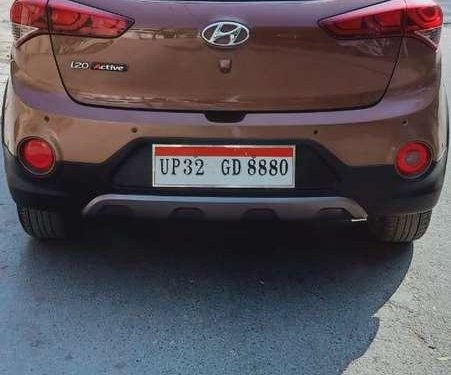 2015 Hyundai i20 Active 1.4 SX MT for sale in Lucknow