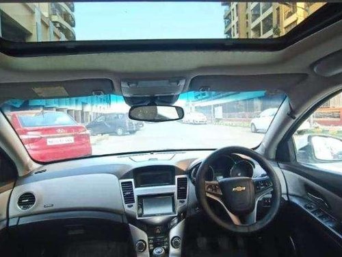 Used Chevrolet Cruze 2010 MT for sale in Mira Road 