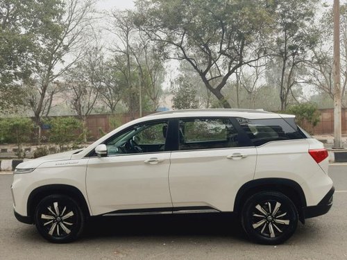 Used 2020 MG Hector MT for sale in New Delhi 