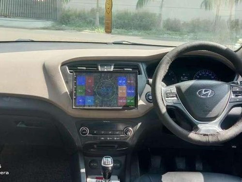 Used 2015 Hyundai Elite i20 MT for sale in Nashik 