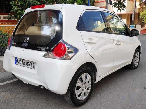 Used 2012 Honda Brio MT for sale in Nagar