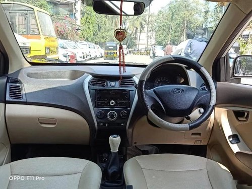 Used Hyundai Eon 2017 MT for sale in Thane 