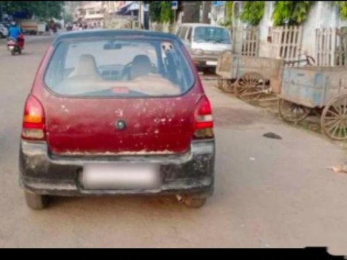 Used Maruti Suzuki Alto 2010 MT for sale in Kanpur