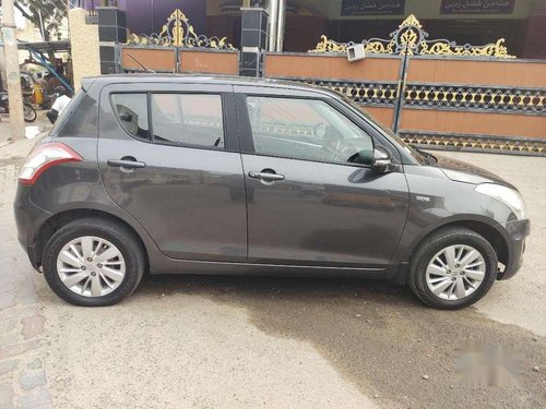 2016 Maruti Suzuki Swift ZDi MT for sale in Madurai 