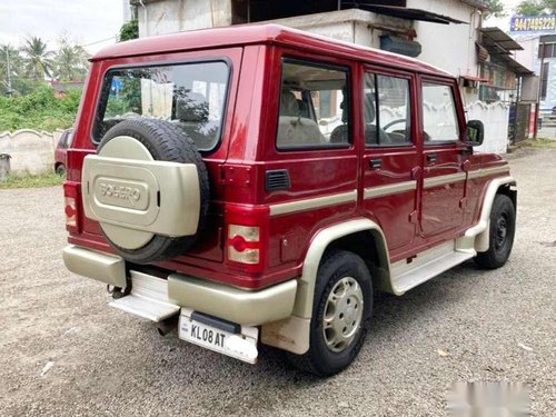 Used 2010 Mahindra Bolero MT for sale in Thrissur 