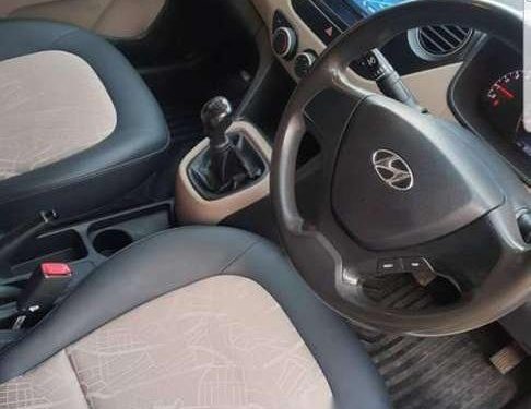 Used Hyundai Grand i10 2016 MT for sale in Ludhiana 