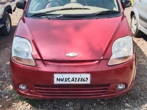 2009 Chevrolet Spark Spark 2007 2012 1.0 MT for sale in Rahuri