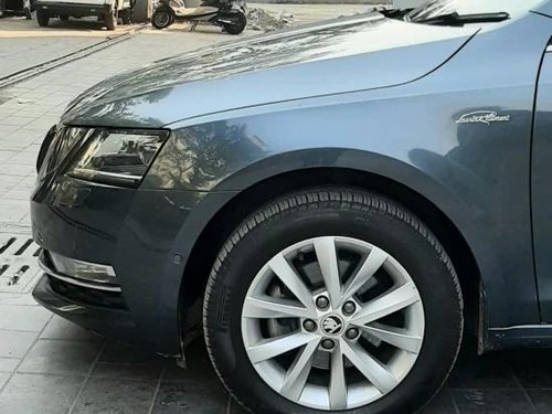 Used Skoda Octavia 2.0 TDI AT L K 2018 AT for sale in Mumbai 