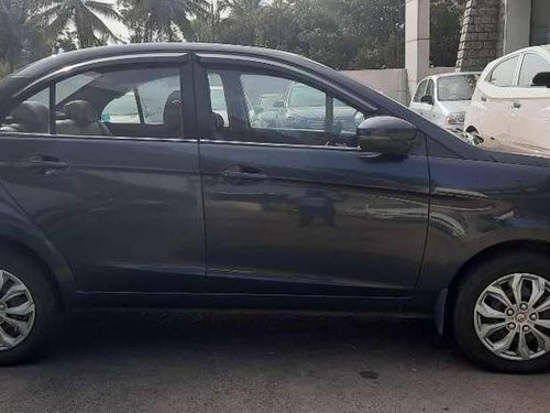 Used Tata Zest Quadrajet 1.3 XM 2015 MT for sale in Nagar