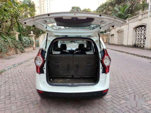 Used 2015 Renault Lodgy MT for sale in Mumbai 