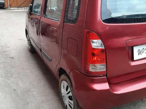 Used 2009 Maruti Suzuki Wagon R MT for sale in Kanpur