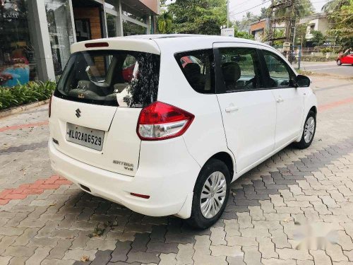 Used Maruti Suzuki Ertiga 2013 MT for sale in Kozhikode 