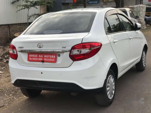 Used Tata Zest 2015 MT for sale in Sangli 