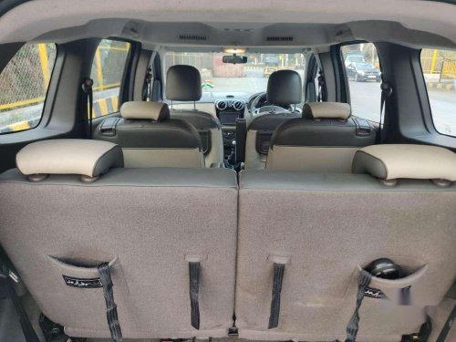 Used Renault Lodgy 2016 MT for sale in Mumbai 