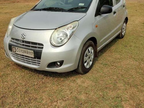 2011 Maruti Suzuki A Star MT for sale in Durg