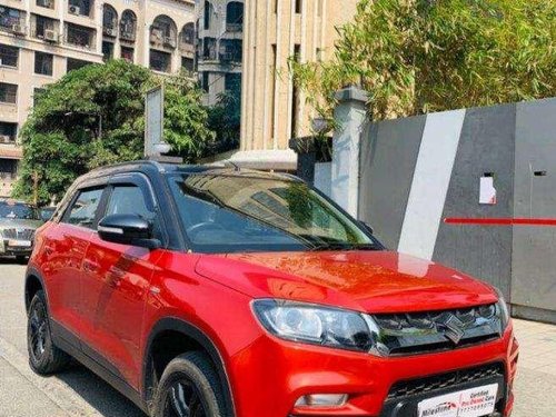 2018 Maruti Suzuki Vitara Brezza ZDi Plus MT for sale in Mumbai