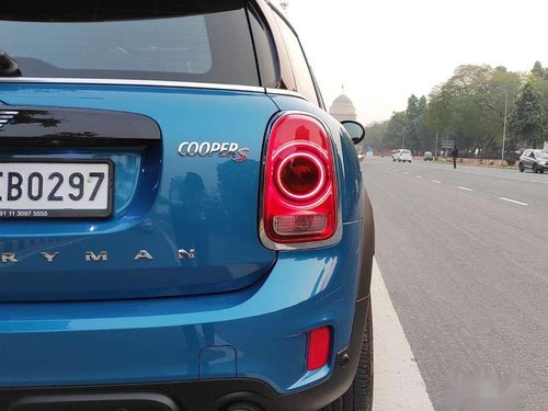 Used Mini Cooper S 2019 AT for sale in Gurgaon 