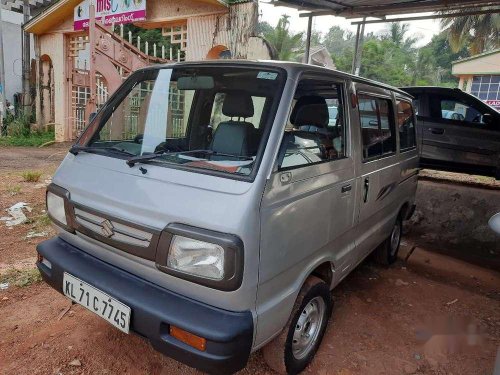 Used Maruti Suzuki Omni 2016 MT for sale in Manjeri 