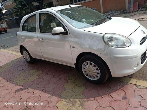 Used Nissan Micra 2011 MT for sale in Indore 