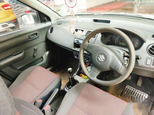 Used Maruti Suzuki Swift 2008 MT for sale in Kollam 