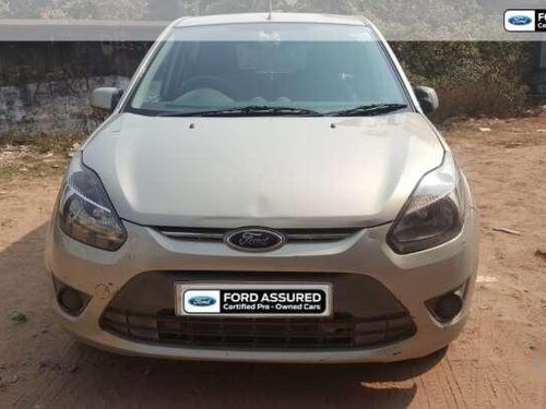 Used Ford Figo 2012 MT for sale in Patna