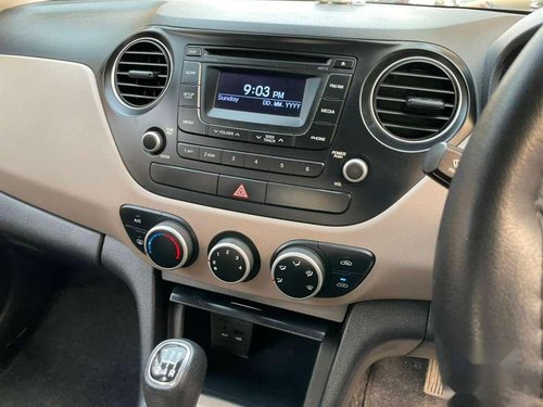 Used 2016 Hyundai Xcent MT for sale in Kalyan 