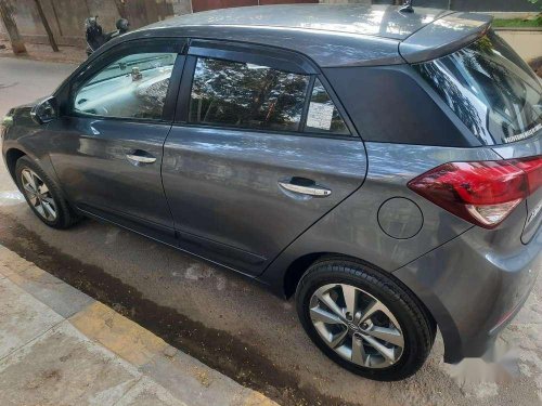 Used Hyundai i20 2015 MT for sale in Secunderabad