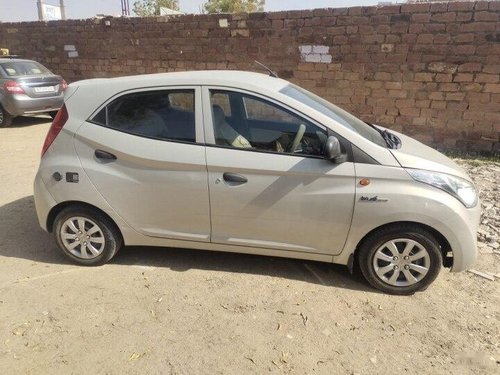 Used Hyundai Eon 2012 MT for sale in Jodhpur 