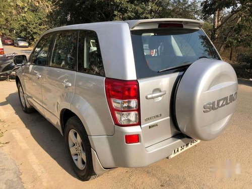 Used 2008 Maruti Suzuki Grand Vitara MT for sale in Nagar