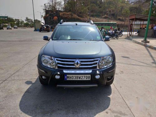 Used Renault Duster 2015 MT for sale in Mumbai 