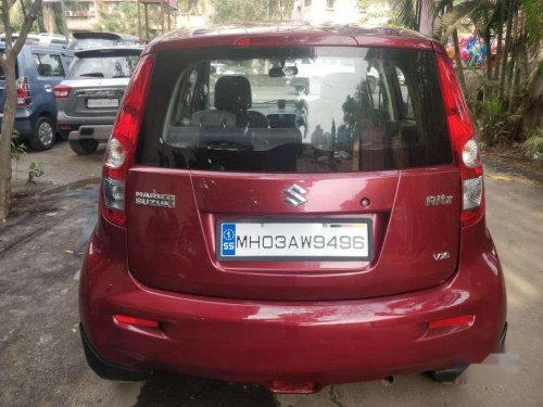 Used Maruti Suzuki Ritz 2010 MT for sale in Kalyan 