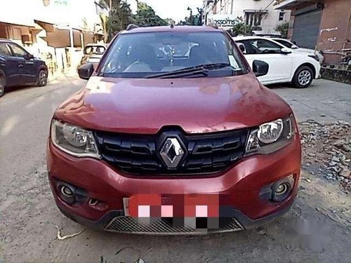 Used Renault Kwid RXT Optional 2016 MT for sale in Chennai 