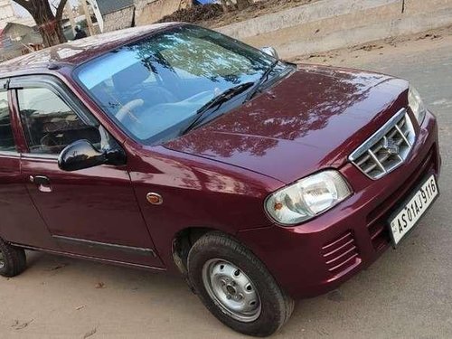 Used Maruti Suzuki Alto 2009 MT in Guwahati