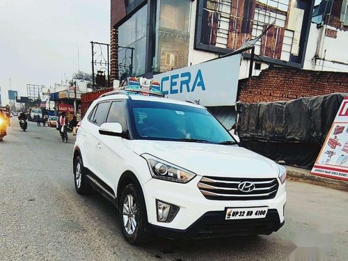 Used Hyundai Creta 1.6 CRDi SX 2016 MT for sale in Lucknow 