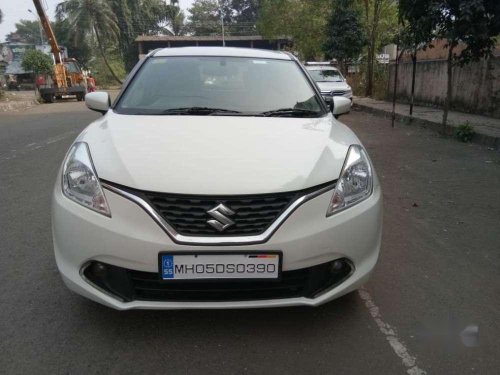 Used 2018 Maruti Suzuki Baleno MT for sale in Kalyan 