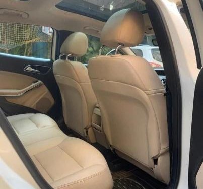 2015 Mercedes Benz GLA Class AT for sale in Mumbai