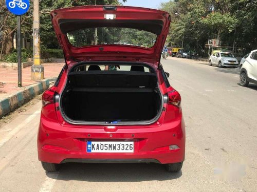 Used Hyundai Elite i20 Sportz 1.2 2017 MT for sale in Nagar