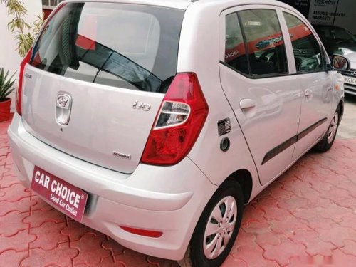 Used 2012 Hyundai i10 MT for sale in Jaipur 