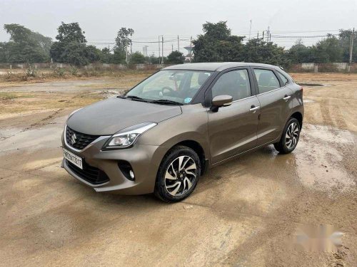 Used Maruti Suzuki Baleno 2019 MT for sale in Faridabad 