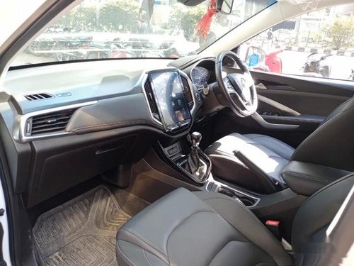 Used MG Hector Sharp 2019 MT for sale in New Delhi 