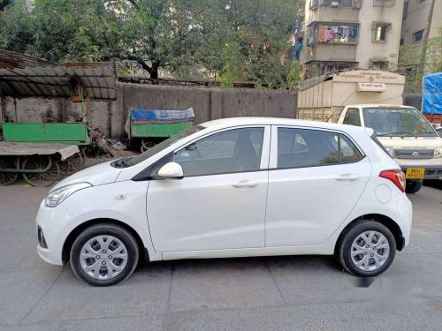 Used Hyundai Grand i10 2016 AT for sale in Kharghar 