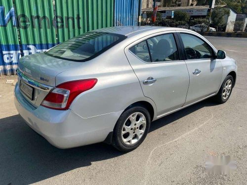 Used Renault Scala RxZ CVT Travelogue 2013 MT in Mumbai 