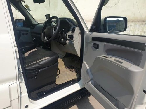 Used 2016 Mahindra Scorpio MT for sale in Ghaziabad