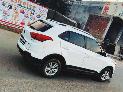 Used Hyundai Creta 1.6 CRDi SX 2016 MT for sale in Lucknow 