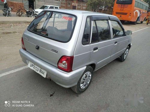 Used Maruti Suzuki 800 2009 MT for sale in Lucknow