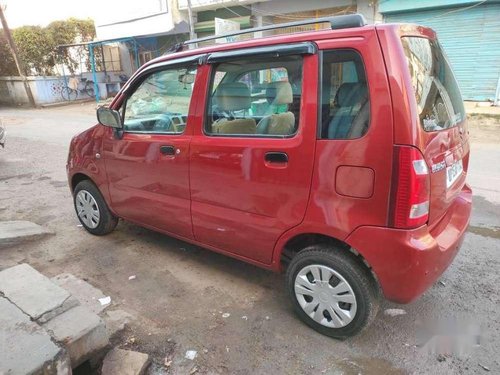 Used Maruti Suzuki Wagon R 2008 MT for sale in Meerut 