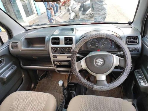 Used Maruti Suzuki Wagon R 2008 MT for sale in Meerut 