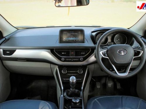 Used 2018 Tata Nexon MT for sale in Ahmedabad 